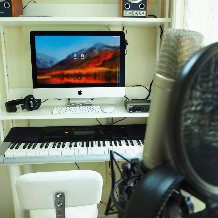 グループ演奏アイコン