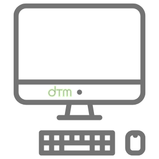 DTMアイコン