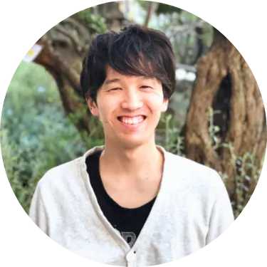 自由が丘のボイトレ・ギター講師 川﨑先生