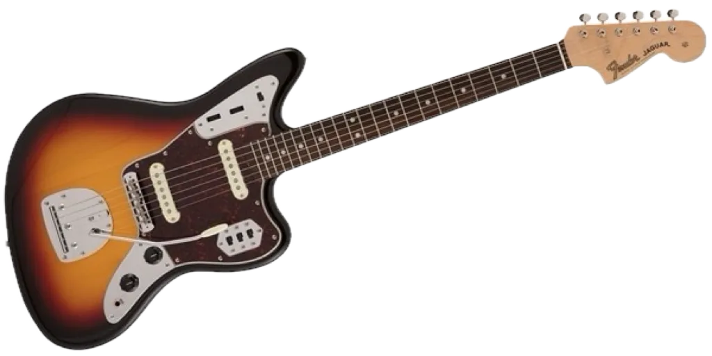 ショートスケールギターとは？